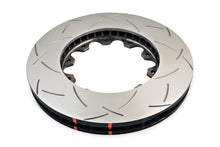 Load image into Gallery viewer, DBA 17-20 Mercedes-Benz AMG GT (w/Iron Rotor) Coupe Front 5000 Series Slotted Rotor
