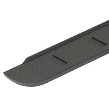 Load image into Gallery viewer, Go Rhino RB10 Slim Running Boards 57in. Cab Length - Bedliner Coating (No Drill/Mounting Brkt Req.)
