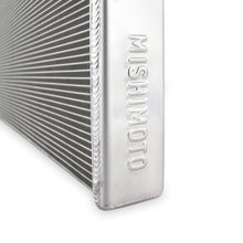 Load image into Gallery viewer, Mishimoto 20+ Toyota GR Supra 3.0L / 19+ BMW Z4 3.0L Performance Heat Exchanger
