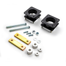 Load image into Gallery viewer, Belltech 07-18 Toyota Tundra 4WD 2.5in Front Lifting Strut Spacer

