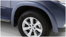 Load image into Gallery viewer, Bushwacker 11-13 Toyota Highlander OE Style Flares 4pc Excludes Hybrid - Black

