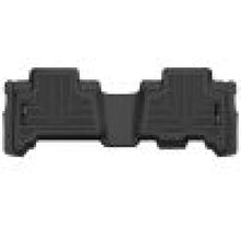 Load image into Gallery viewer, Husky Liners 14-21 Lexus GX460 / 13-21 Toyota 4Runner X-act Contour Series 2nd Seat Floor Liner BLK
