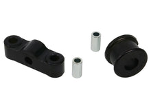 Load image into Gallery viewer, Whiteline Plus 10/95-99 Honda Civic EJ/EK Front Transmission Shifter Stabilizer Bushing
