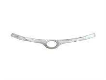 Load image into Gallery viewer, AVS 10-18 Toyota Venza Aeroskin Low Profile Hood Shield - Chrome

