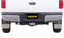 Load image into Gallery viewer, Gibson 08-09 Ford F-250 Super Duty FX4 5.4L 2.5in Cat-Back Dual Extreme Exhaust - Aluminized

