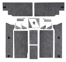 Load image into Gallery viewer, ARB Drawer Fitting Kit 19-20 Ford Ranger SuperCrew (Incl Side &amp; Extension Floor Kit)
