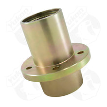 Load image into Gallery viewer, Yukon Gear Replacement Hub For Dana 60 Front / 8 X 6.5in Pattern
