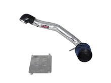 Load image into Gallery viewer, Injen 09-10 Kia Forte 2.4L 4cyl Manual Only Polished Cold Air Intake w/ Cover Plate
