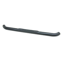 Load image into Gallery viewer, Westin 2007-2017 Jeep Wrangler 2dr E-Series 3 Nerf Step Bars - Black
