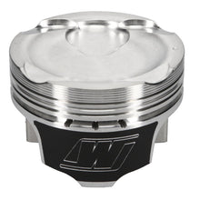 Load image into Gallery viewer, Wiseco Subaru FA20 Direct Injection Piston Kit 2.0L -16cc
