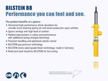 Load image into Gallery viewer, Bilstein B8 Saab 9.3 II VA rechts Strut Assembly
