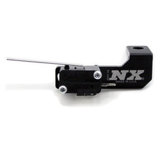 Load image into Gallery viewer, Nitrous Express Billet WOT Switch Bracket for Dominator w/WOT Switch
