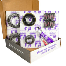 Load image into Gallery viewer, Yukon 11.5in AAM 3.73 Rear Ring &amp; Pinion Install Kit 4.125in OD Pinion Bearing
