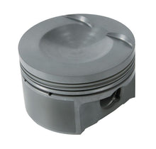 Load image into Gallery viewer, Mahle MS Piston Set VW TFSi 2.0L 83mm Bore 92.8mm Stroke 144mm Rod 20mm Pin -11cc 9.3 CR Set of 4
