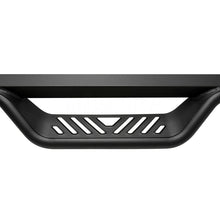 Load image into Gallery viewer, Westin 18-22 Jeep Wrangler JL Unlimited Outlaw Nerf Step Bars
