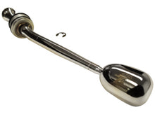 Load image into Gallery viewer, Fidanza 92-94 Mazda 323 92-97 Mazda MX-3 92-03 Mazda Protege Short Throw Shifter
