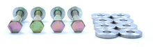 Load image into Gallery viewer, SPL Parts 89-94 Nissan 240SX (S13) / 89-02 Nissan Skyline (R32/R33/R34) Eccentric Lockout Kit
