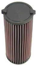 Load image into Gallery viewer, K&amp;N Replacement Air Filter Mercedes Benz C200 / C220
