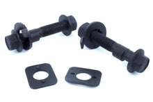 Load image into Gallery viewer, Whiteline 01-05 Honda Civic / 02-06 Acura RSX Type S / 12+ Subaru BRZ Front Camber Adj Bolt Kit-16m
