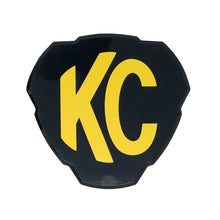 Load image into Gallery viewer, KC HiLiTES FLEX ERA 3 Light Cover Black (ea)
