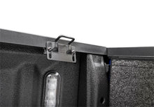 Load image into Gallery viewer, Extang 05-21 Nissan Frontier w/Factory Side Bed Rail Caps (5ft. Bed) Solid Fold ALX
