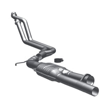 Load image into Gallery viewer, MagnaFlow Conv DF 94-97 MercedeS C280 2.8L
