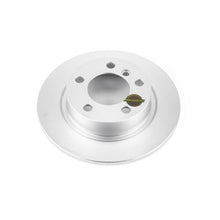 Load image into Gallery viewer, Power Stop 11-16 Mini Cooper Countryman Rear Evolution High Carbon Geomet Coated Rotor
