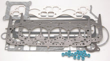 Load image into Gallery viewer, Cometic Street Pro GM Small Block ZZ4 Crate Motor 4.080 Top End Kit
