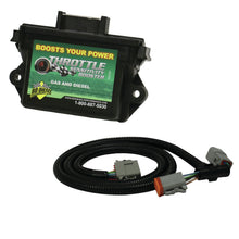 Load image into Gallery viewer, BD Diesel Throttle Sensitivity Booster - Dodge 1998.5-2003 5.9L Manual Trans
