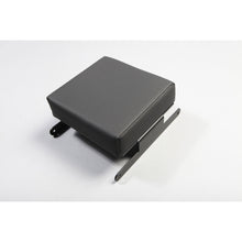 Load image into Gallery viewer, Rugged Ridge Center Console Cover Black Vinyl 07-10 Jeep Wrangler JK
