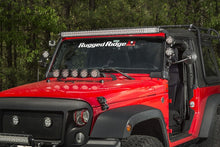 Load image into Gallery viewer, Rugged Ridge LED Light Bar 50 inch 144 Watt

