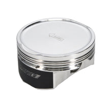 Load image into Gallery viewer, Manley Dodge Hemi 6.4L 4.1in Bore +20.50cc Platinum Series Dish Pistons Set - Set of 8
