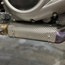 Load image into Gallery viewer, DEI 21-23 Harley Davidson Pan America Heat Shield Liner Kit
