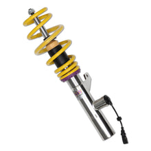 Load image into Gallery viewer, KW Coilover Kit DDC ECU TT (8J) Roadster Quattro (6 cyl.) w/o Magnetic Ride
