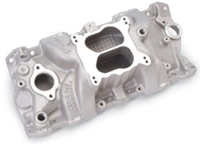 Load image into Gallery viewer, Edelbrock Performer RPM Q-Jet Manifold
