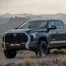 Load image into Gallery viewer, Rigid Industries 2022+ Toyota Tundra A-Pillar Light Kit (4in 360-Series)
