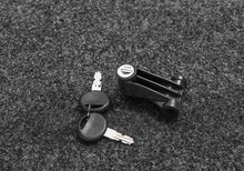 Load image into Gallery viewer, UnderCover 15-20 Ford F-150 Drivers Side SwingH1128-H1157 Case - Black Smooth
