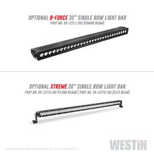 Load image into Gallery viewer, Westin 13-18 Dodge Ram 1500 / 2019 Ram 1500 Classic Pro-Mod Front Bumper
