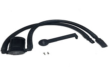 Load image into Gallery viewer, J&amp;L 12-17 Jeep Wrangler JK 3.6L Passenger Side Oil Separator 3.0 - Black Anodized
