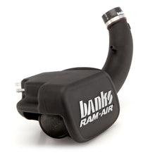 Load image into Gallery viewer, Banks Power 07-11 Jeep 3.8L Wrangler Ram-Air Intake System - Dry Filter
