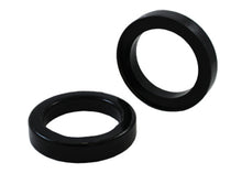 Load image into Gallery viewer, Whiteline 91-07 Toyota Land Cruiser Spring Pad Bushing Kit
