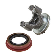 Load image into Gallery viewer, Yukon Gear Yoke For GM 10.5in 14 Bolt Truck / 1350 / Strap Style
