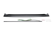 Load image into Gallery viewer, AVS 21-23 Ford Bronco 2/4Dr Excl. Raptor Low Profile Aeroskin Lightshield Pro - Black
