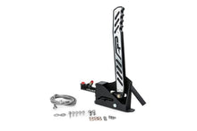 Load image into Gallery viewer, Agency Power 17-21 Can-Am Maverick X3 Silver Hydraulic Handbrake
