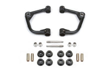 Load image into Gallery viewer, Fabtech 09-13 Ford F150 4WD 2in Uniball Upper Control Arm Kit
