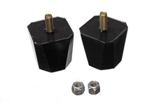 Load image into Gallery viewer, Energy Suspension Bump Stop 2in Tall 2in Square - Black
