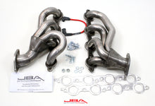 Load image into Gallery viewer, JBA 14-17 Chevy SS 6.2L LS 1-3/4in Primary Raw 409SS Cat4Ward Header
