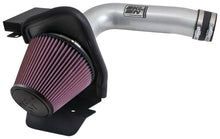 Load image into Gallery viewer, K&amp;N 14-15 Ford Explorer 2.0L High Flow Performance Intake Kit
