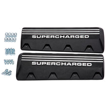 Load image into Gallery viewer, Edelbrock Coil Cover Kit for 15-16 Chrysler HEMI w/ DP-3C E-Force System
