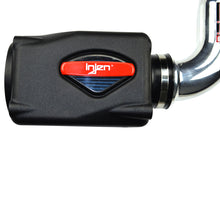 Load image into Gallery viewer, Injen 06-09 FJ 4.0L V6 w/ Power Box Polished Power-Flow Air Intake System

